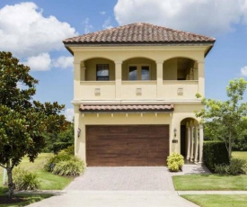 Rent the Perfect 4 Bedroom Villa on Reunion Resort and Spa, Orlando Villa 4604