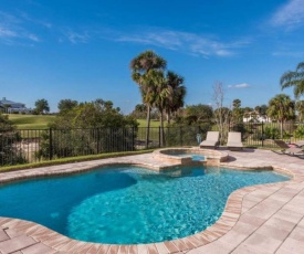 Rent the Perfect 4 Bedroom Villa on Reunion Resort and Spa, Orlando Villa 4622