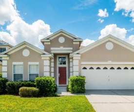 Rent the Perfect 4 Bedroom Villa on Windsor Palms Resort, Orlando Villa 4988