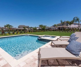 Rent the Perfect 5 Bedroom Villa on Encore Resort at Reunion, Orlando Villa 4513