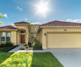 Rent the Perfect 5 Bedroom Villa on Solterra Resort, Orlando Villa 4952