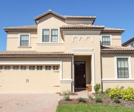 Rent the Perfect 7 Bedroom Villa on Champions Gate Resort, Orlando Villa 4937