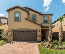 Rent the Perfect 7 Bedroom Villa on Windsor at Westside Resort, Orlando Villa 4891