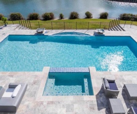 Rent this Luxury 5 Star Villa on Reunion Resort and Spa, Orlando Mansion 4573