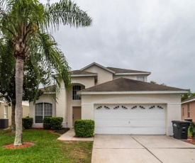 Rent this Luxury 5 Star Villa on Windsor Palms Resort, Orlando Villa 4989