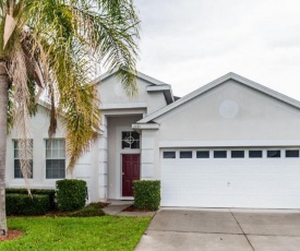 Rent this Luxury 5 Star Villa on Windsor Palms Resort, Orlando Villa 5023