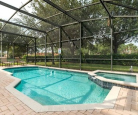 Rent Your Own Exclusive Villa with Large Private Pool on Windsor Hills Resort, Orlando Villa 4856