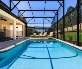 Rent Your Own Orlando Villa with Large Private Pool on Champions Gate, Orlando Villa 4305