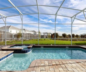 Rent Your Own Orlando Villa with Large Private Pool on Champions Gate, Orlando Villa 4325