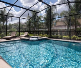 Rent Your Own Orlando Villa with Large Private Pool on Encore Resort at Reunion, Orlando Villa 4374