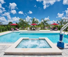 Rent Your Own Orlando Villa with Large Private Pool on Encore Resort at Reunion, Orlando Villa 4428