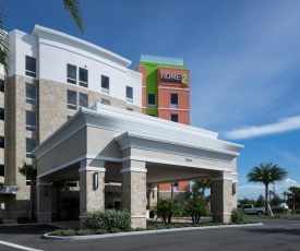 Home2 Suites By Hilton Cape Canaveral Cruise Port