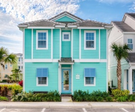 Sun Filled Cottage near Disney with Hotel Amenities at Margaritaville 8082KD