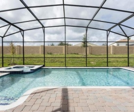 The Perfect Villa with a beautiful Private Pool, Orlando Villa 4312