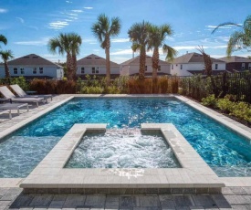 The Perfect Villa with a beautiful Private Pool, Orlando Villa 4446