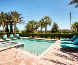 The Perfect Villa with a beautiful Private Pool, Orlando Villa 4470