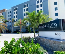 SpringHill Suites by Marriott Cape Canaveral Cocoa Beach