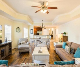 Ultimate 3 Bedroom Condo on Reunion Resort and Spa, Orlando Condo 4592