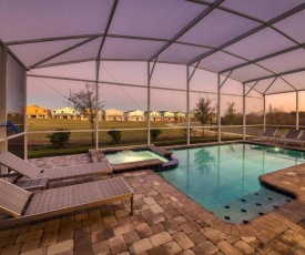 Ultimate 5 Star Villa with Private Pool on Champions Gate Resort, Orlando Villa 4687