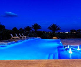 Ultimate 5 Star Villa with Private Pool on Reunion Resort and Spa, Orlando Mansion 4580