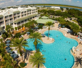 Holiday Inn Club Vacations Cape Canaveral Beach Resort, an IHG Hotel