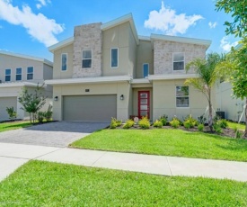 You and Your Family will Love this Luxury Villa on Champions Gate Resort, Orlando Villa 3726