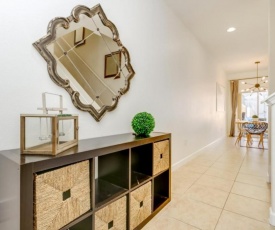 You have Found the Ultimate Luxury Townhome on Paradise Palms Resort, Orlando Townhome 3727