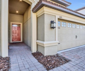 You Will Love this 5 Star Villa located on Champions Gate Resort, Orlando Villa 5060