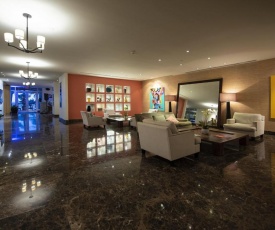 Spacious Panoramic Ocean View Suite in Ft Lauderdale - Studio #1