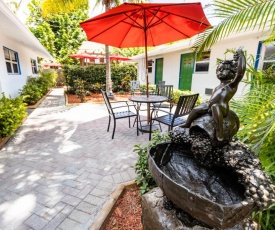 The Lauderdale Boutique Hotel