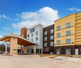 Fairfield Inn & Suites by Marriott Gainesville I-35