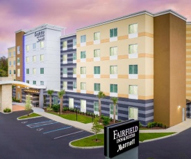 Fairfield Inn & Suites by Marriott Gainesville I-75