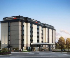 SpringHill Suites by Marriott Gainesville Haymarket