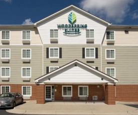 WoodSpring Suites Gainesville