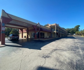 Americas Best Value Inn - Gainesville