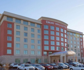 Drury Inn & Suites Gainesville