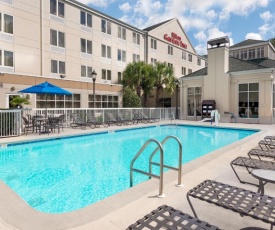 Hilton Garden Inn Gainesville