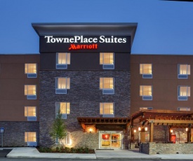 TownePlace Suites by Marriott Gainesville Northwest