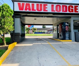 Value Lodge - Gainesville