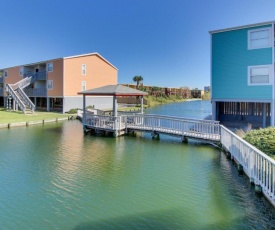 Villas on the Gulf