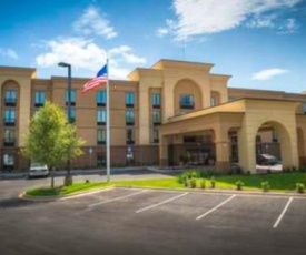 Hampton Inn & Suites Pensacola/Gulf Breeze