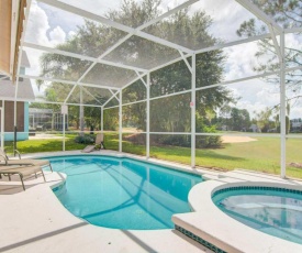 Beautiful Southern Dunes Pool Home