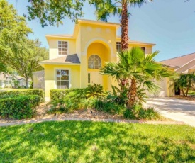 Charming Southern Dunes Home Pool Spa! Home