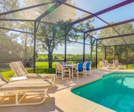 Citrus Sun Private Pool Home & Game Room Home