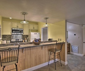 Haines City Condo with Patio, Less Than 1 Mi to Golf