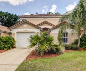 Lyn's Southern Dunes Vacation Home