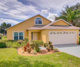 Michael's Southern Dunes House