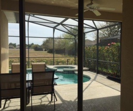 South Facing Pool & Game Room! Home