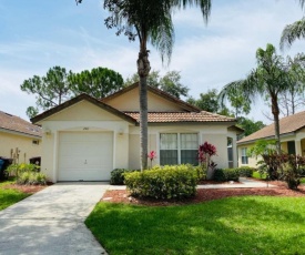 Southern Dunes Vacation Home