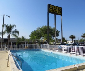 State Motel Haines City